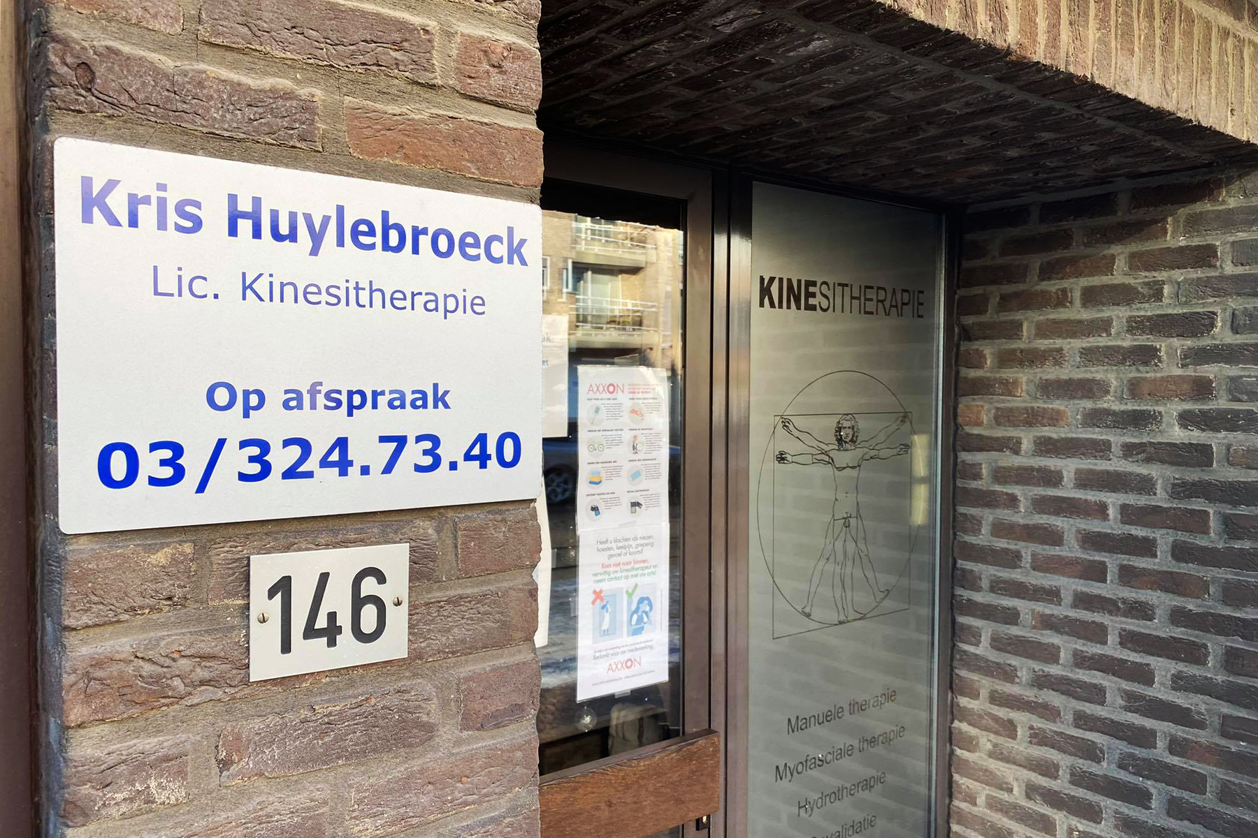 kinepraktijk-huylebroeck-gevel